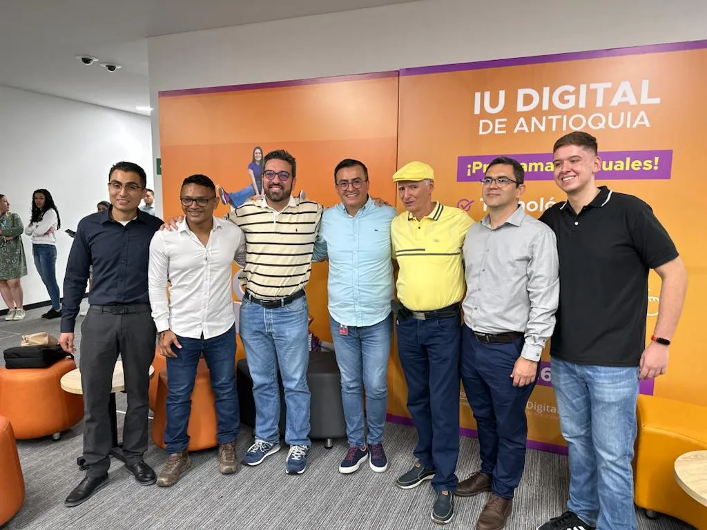 Seis estudiantes de la IU Digital de Antioquia se destacan con los Mejores Promedios en las Pruebas Saber Pro 2022