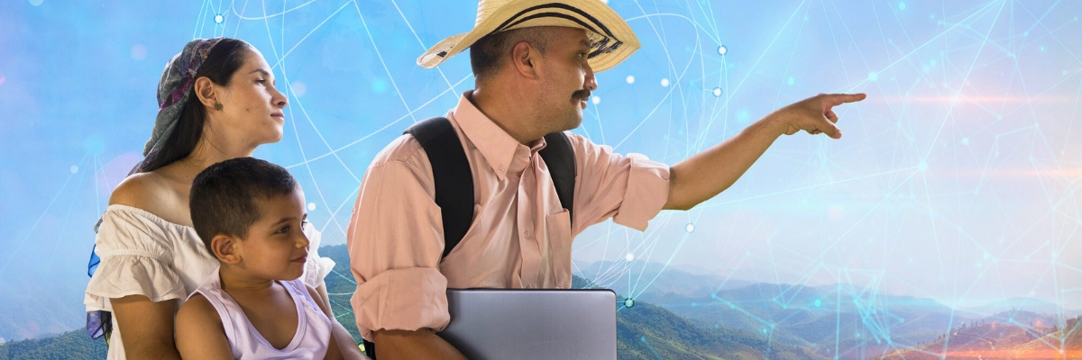 Orgullosos de representar a la IU Digital