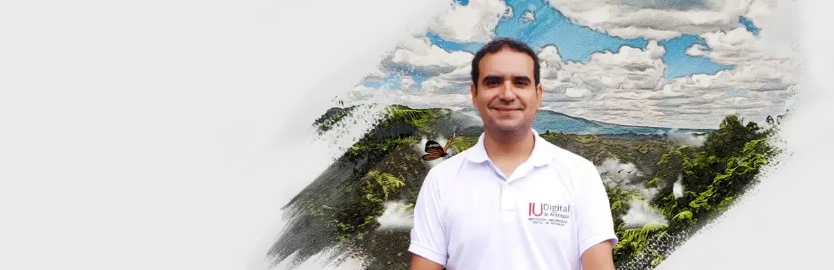 Cátedra Abierta "Transformando realidades con los Nodos territoriales para la Paz y la Ciudadanía"