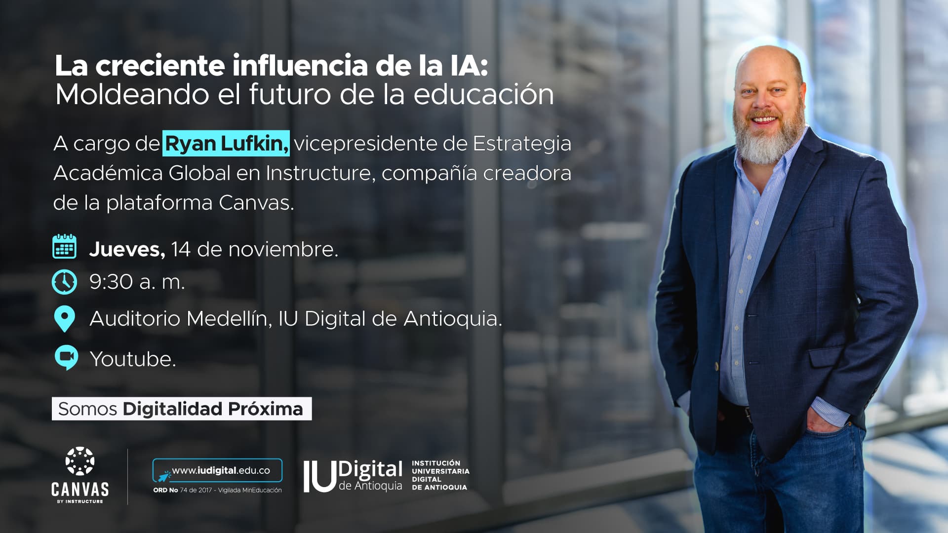 La creciente influencia de la IA ecard