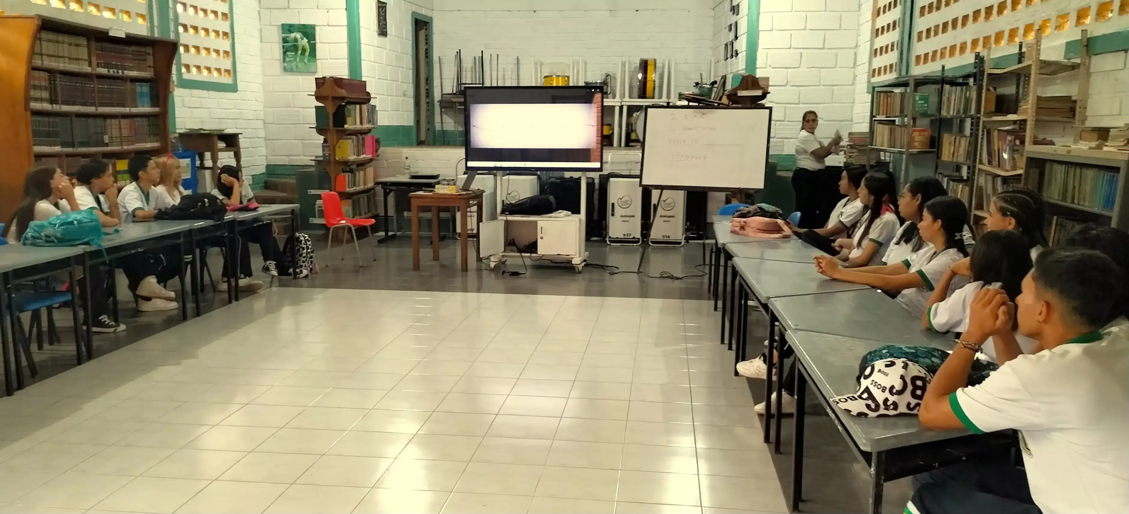 PRE - IUD: el Preuniversitario en las subregiones de Antioquia que te acerca a la U