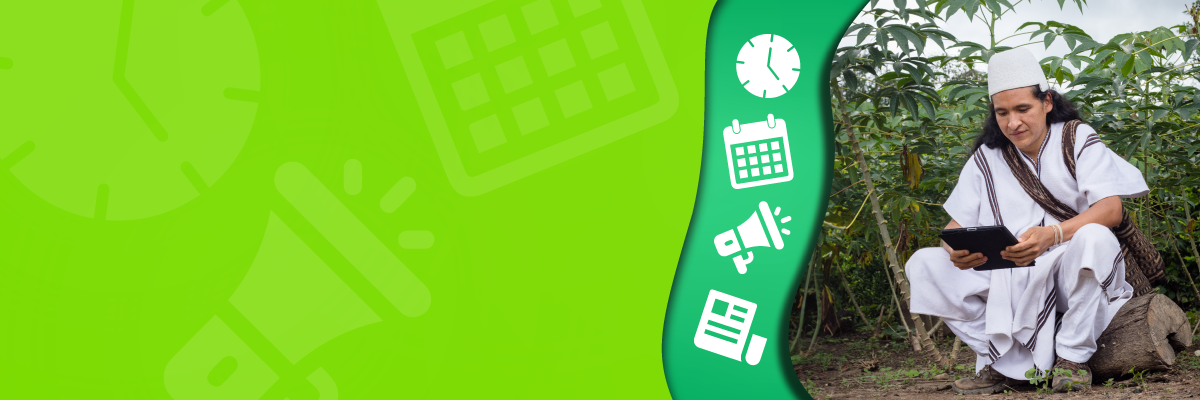 Ofertas, Actividades y Servicios