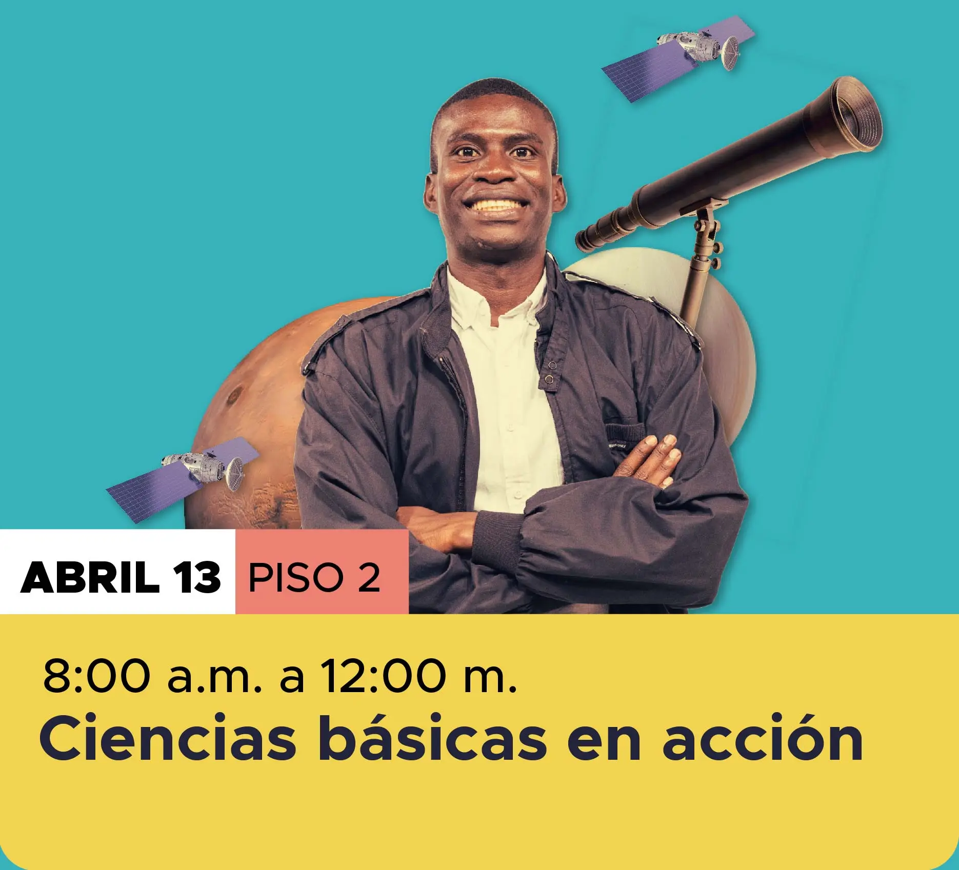 Ciencias Basicas en Acción