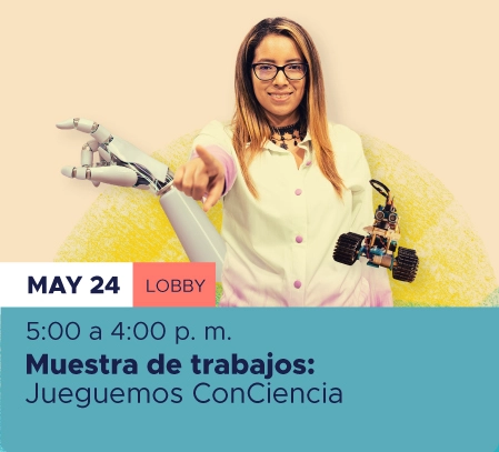 Muestra de trabajos - Juguemos ConCienca