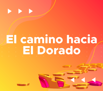 El camino hacia el dorado