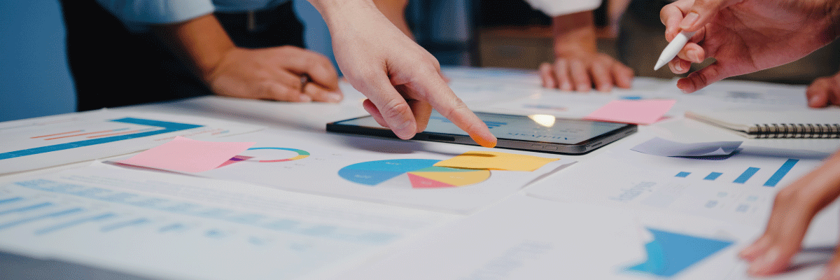 Control interno - Sistema de Control interno